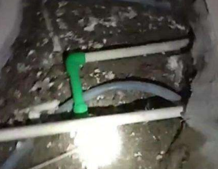 巴南卫生间漏水多少钱