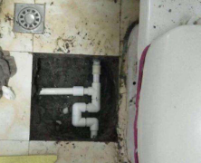 巴南卫生间防水推荐公司