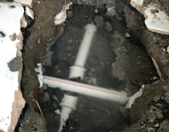 巴南卫生间防水公司