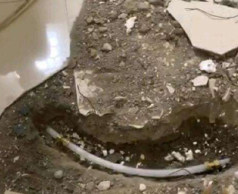 巴南卫生间测漏水哪家优惠