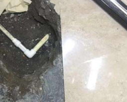 巴南卫生间测漏水多少钱