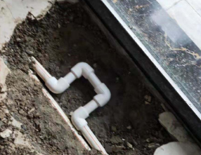 巴南卫生间测漏水哪家好