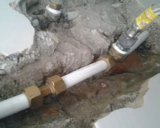 巴南测漏水多少钱