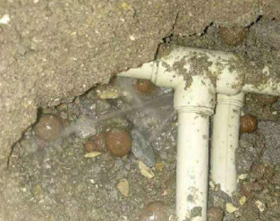巴南卫生间防水的报价