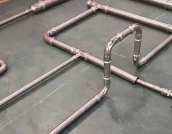 巴南水管维修哪家好