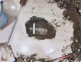 巴南卫生间防水多少钱
