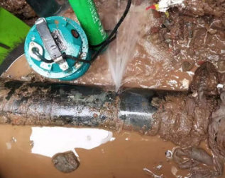 巴南卫生间测漏水的相关介绍