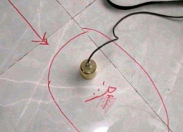 巴南卫生间测漏水多少钱
