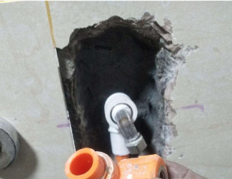 巴南卫生间测漏水哪家好