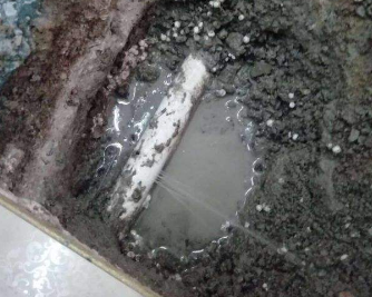 巴南卫生间测漏水哪家好