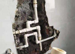 巴南卫生间测漏水价格多少