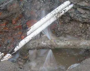巴南水管维修费用是多少