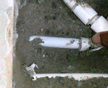 巴南卫生间测漏水哪家好