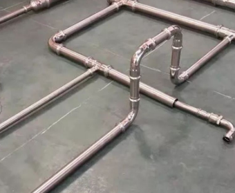 巴南水管维修多少钱