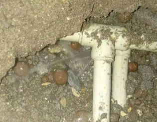 巴南卫生间测漏
