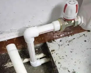 巴南卫生间测漏水多少钱