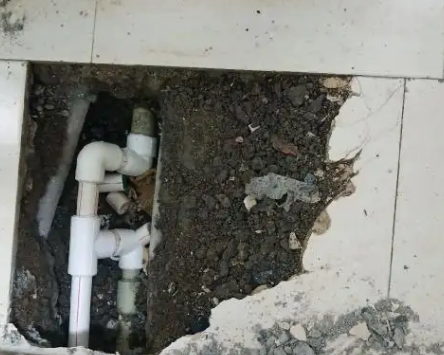 巴南卫生间测漏水哪家好