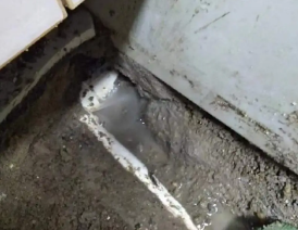 巴南卫生间测漏水多少钱
