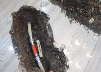 巴南卫生间测漏水哪家好