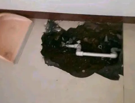 巴南卫生间测漏水多少钱