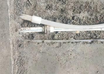 巴南卫生间测漏水之解决方法
