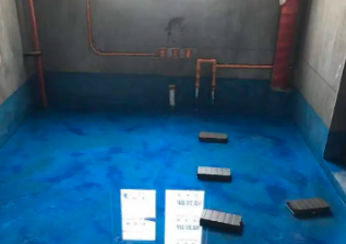 巴南卫生间防水步骤