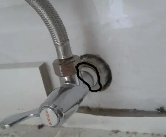 巴南水管维修多少钱