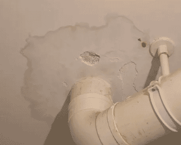 巴南卫生间测漏水的检测方法
