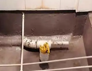 巴南卫生间测漏水服务电话