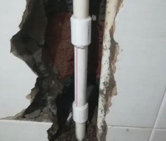 巴南卫生间测漏水的相关案例