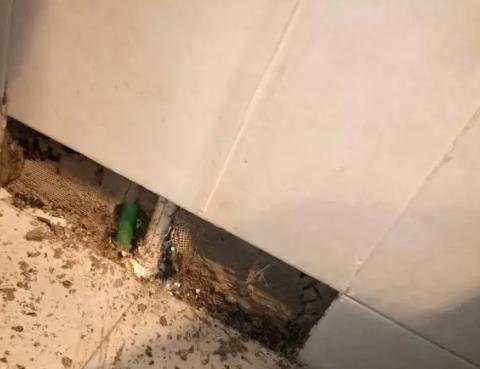 巴南测漏水公司为您专业分享下检漏仪器准确定位的方法有什么特点?