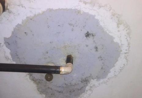 巴南测漏水公司分享如何自检漏水