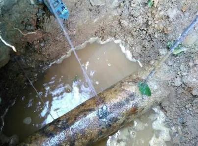 巴南卫生间测漏水公司分享下我们可以检测到轻微的漏水和水压吗？