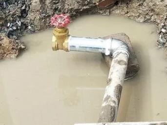 巴南漏水检测电话多少